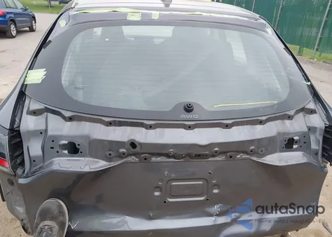 2024 Honda Hr-V Awd Lx from USA, damaged, VIN 3CZRZ2H36RM738784